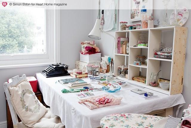 Heart Home: Nueva deco-revista on-line Heart Home: Nueva deco-revista on-line