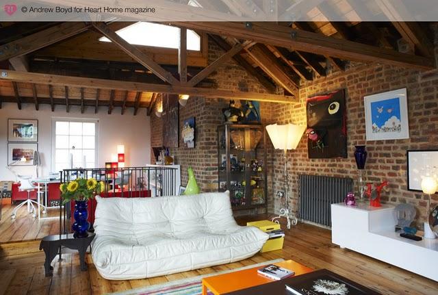 Heart Home: Nueva deco-revista on-line Heart Home: Nueva deco-revista on-line