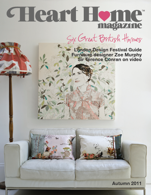 Heart Home: Nueva deco-revista on-line Heart Home: Nueva deco-revista on-line