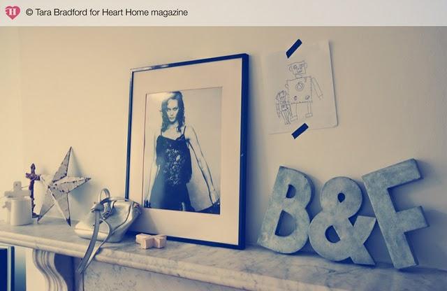 Heart Home: Nueva deco-revista on-line Heart Home: Nueva deco-revista on-line