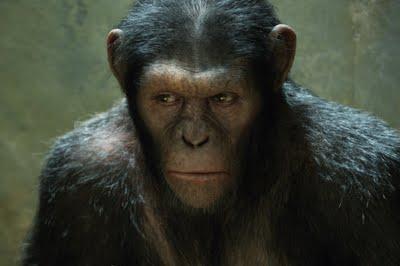 EL ORIGEN DEL PLANETA DE LOS SIMIOS (RISE OF THE PLANET OF THE APES, 2011) de Rupert Wyatt