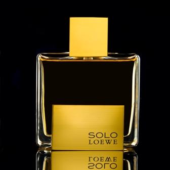 Solo Loewe Absoluto, el lujo convertido en fragancia Solo Loewe Absoluto, el lujo convertido en fragancia