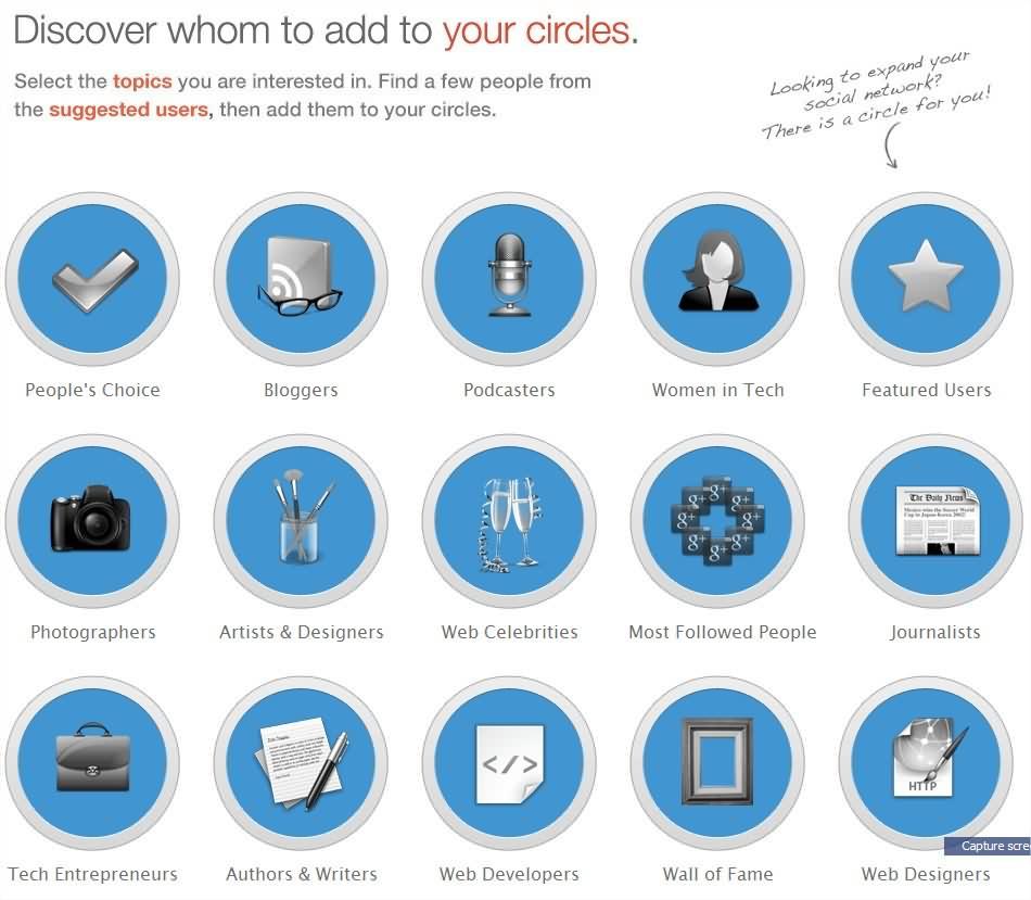 3-sitios-indispensables-google+-3 Tres sitios para el adicto a Google +