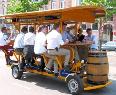Düsseldorf: Cinco cosas de no perderse Düsseldorf: Cinco cosas de no perderse