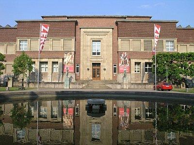Düsseldorf: Cinco cosas de no perderse Düsseldorf: Cinco cosas de no perderse