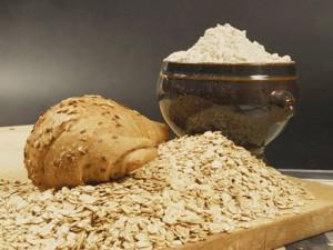 Avena: un cereal con múltiples propiedades saludables Avena: un cereal con múltiples propiedades saludables