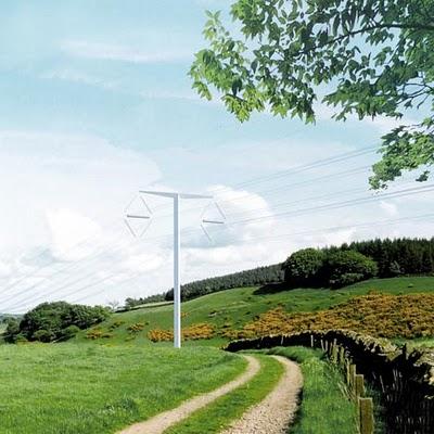 Torres de alta tension de diseño Torres de alta tension de diseño