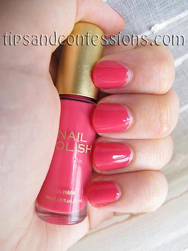 H&M Nail Polish9