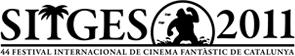 Sitges Film Festival 2011 spots