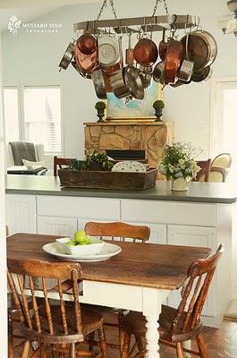 PEQUENAS MESITAS DE COCINA PEQUENAS MESITAS DE COCINA