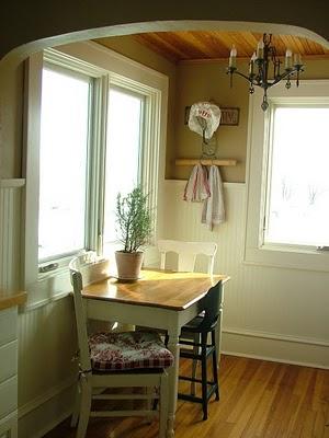 PEQUENAS MESITAS DE COCINA PEQUENAS MESITAS DE COCINA