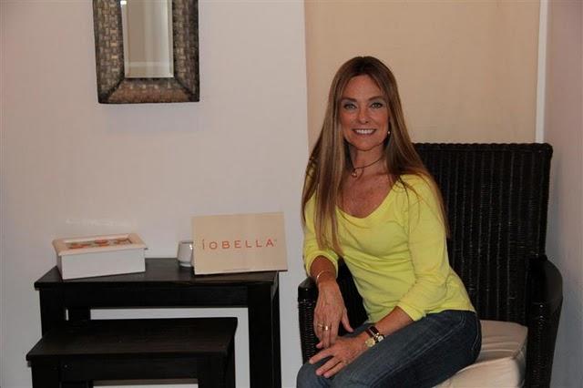 Una Trilliza de Oro en IOBELLA Una Trilliza de Oro en IOBELLA