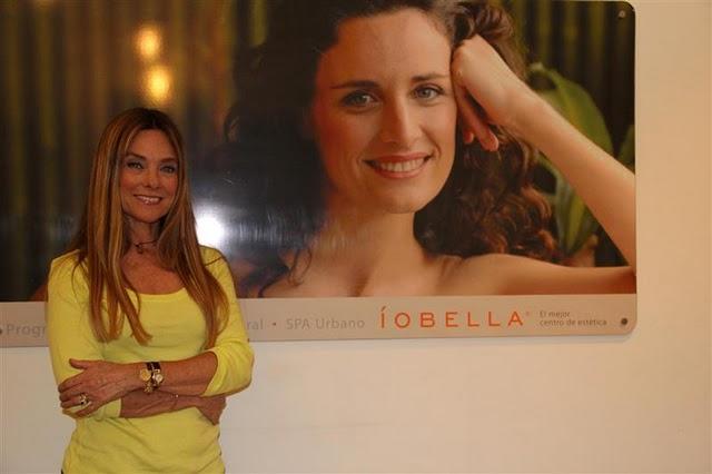 Una Trilliza de Oro en IOBELLA Una Trilliza de Oro en IOBELLA