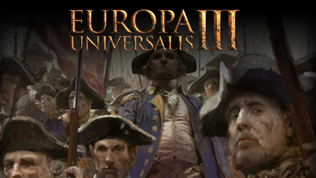 Europa Universalis, Orton y Tebow
