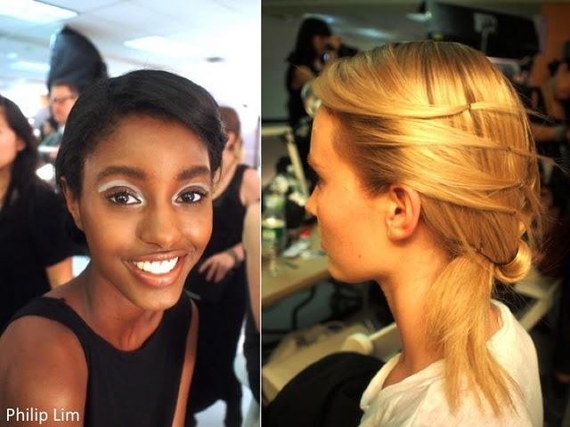 Peinados y maquillajes por allá Peinados y maquillajes por allá