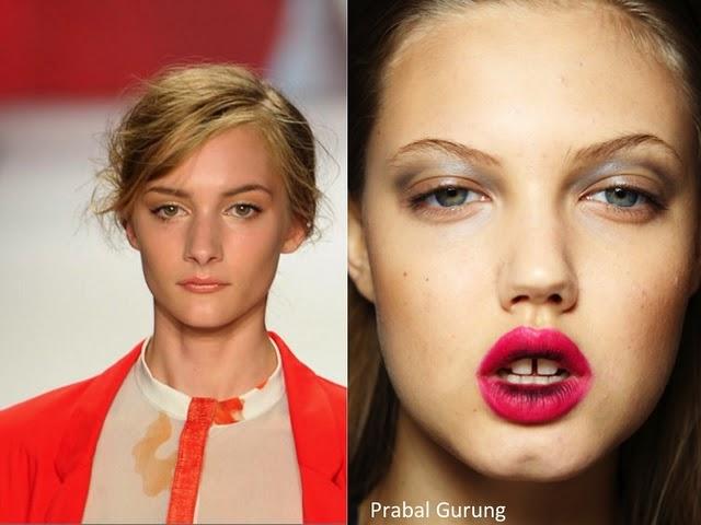 Peinados y maquillajes por allá Peinados y maquillajes por allá