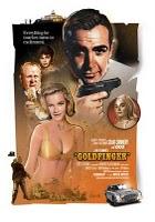 Mis Bond Films preferidos, por Mixman.