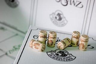 Corchos de Vinos Sanz Corchos de Vinos Sanz