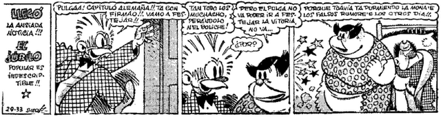 Septiembre fiesta de la historieta ahora Uruguay Septiembre fiesta de la historieta ahora Uruguay