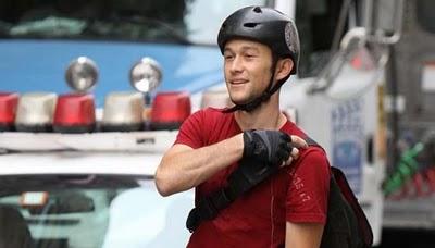 Trailer repleto de adrenalina de 'Premium Rush' Trailer repleto de adrenalina de 'Premium Rush'