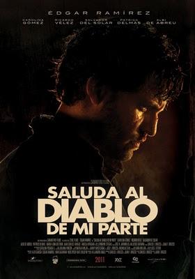 Saluda al diablo de mi parte (2011) Con las manos sucias Saluda al diablo de mi parte (2011) Con las manos sucias
