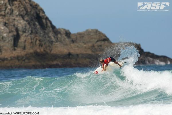 El Cabreiroá Pantín Classic Pro 2011llega a su recta final