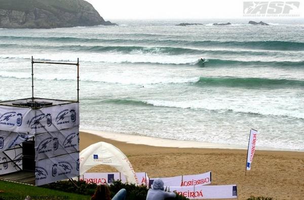 El Cabreiroá Pantín Classic Pro 2011llega a su recta final