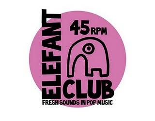 Elefant Club Nace En Madrid (Sala Siroco)