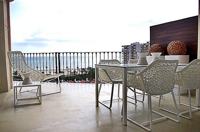 Reforma de una terraza en Gandía Reforma de una terraza en Gandía