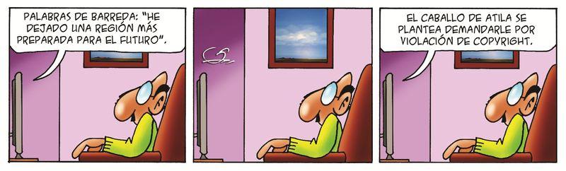 AAAAAAAAABARREDA Y EL FUTURO22222 AAAAAAAAABARREDA Y EL FUTURO22222