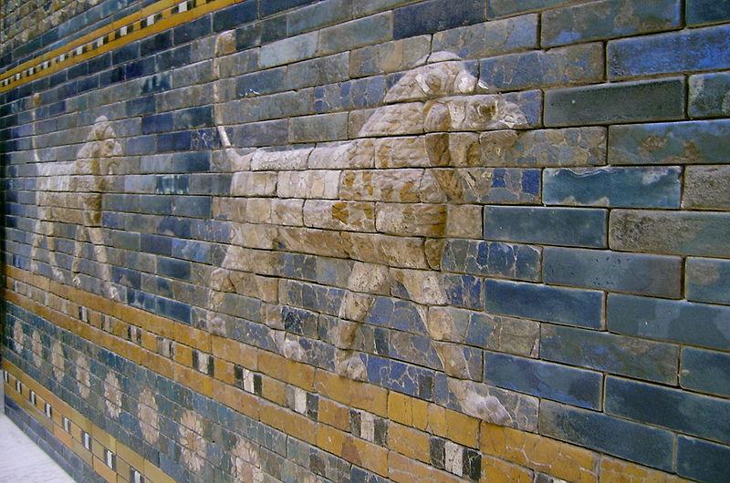 La historia de los oficios: Mesopotamia (II)