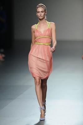 Cibeles Fashion Week (Parte I) Cibeles Fashion Week (Parte I)