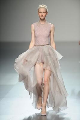 Cibeles Fashion Week (Parte I) Cibeles Fashion Week (Parte I)