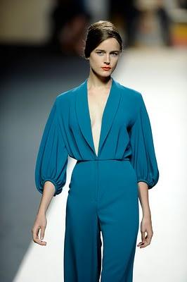 Cibeles Fashion Week (Parte I) Cibeles Fashion Week (Parte I)