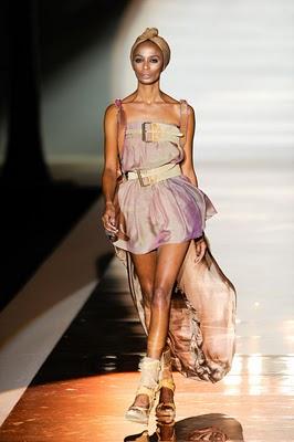 Cibeles Fashion Week (Parte I) Cibeles Fashion Week (Parte I)