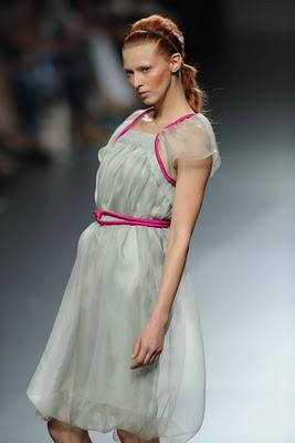 Cibeles Fashion Week (Parte I) Cibeles Fashion Week (Parte I)