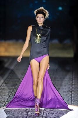Cibeles Fashion Week (Parte I) Cibeles Fashion Week (Parte I)