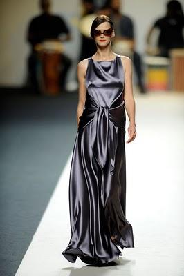 Cibeles Fashion Week (Parte I) Cibeles Fashion Week (Parte I)