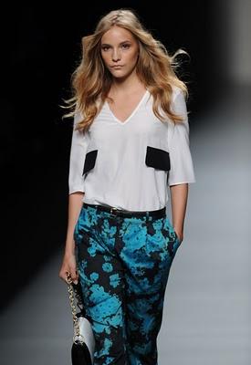Cibeles Fashion Week (Parte I) Cibeles Fashion Week (Parte I)