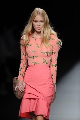 Cibeles Fashion Week (Parte I) Cibeles Fashion Week (Parte I)