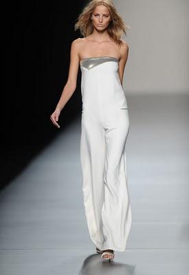 Cibeles Fashion Week (Parte I) Cibeles Fashion Week (Parte I)