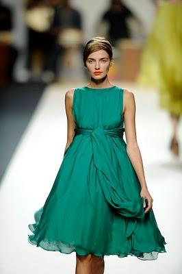 Cibeles Fashion Week (Parte I) Cibeles Fashion Week (Parte I)