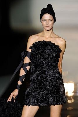 Cibeles Fashion Week (Parte I) Cibeles Fashion Week (Parte I)