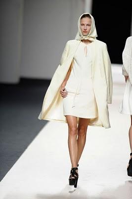 Cibeles Fashion Week (Parte I) Cibeles Fashion Week (Parte I)