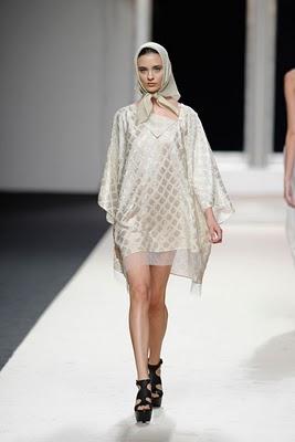 Cibeles Fashion Week (Parte I) Cibeles Fashion Week (Parte I)