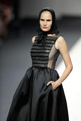 Cibeles Fashion Week (Parte I) Cibeles Fashion Week (Parte I)