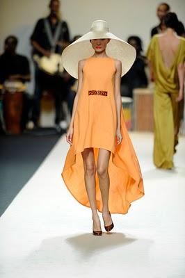 Cibeles Fashion Week (Parte I) Cibeles Fashion Week (Parte I)