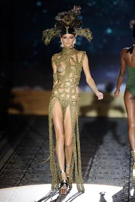 Cibeles Fashion Week (Parte I) Cibeles Fashion Week (Parte I)