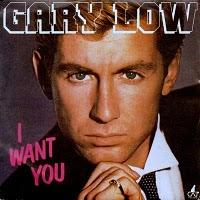 GARY LOW - I WANT YOU