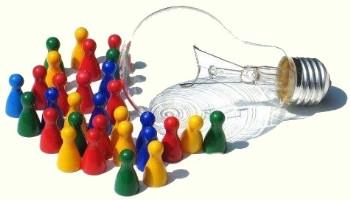 LA CULPA DE TODO EN LA EDUCACIÓN LA CULPA DE TODO EN LA EDUCACIÓN